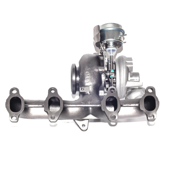 Volkswagen Golf | Caddy | Touran turbo charger