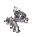 Volkswagen Golf | Caddy | Touran turbo charger