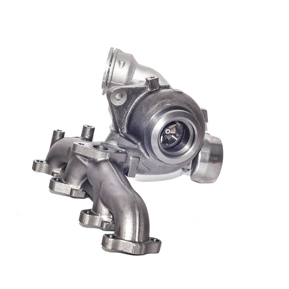 Volkswagen Golf | Caddy | Touran turbo charger