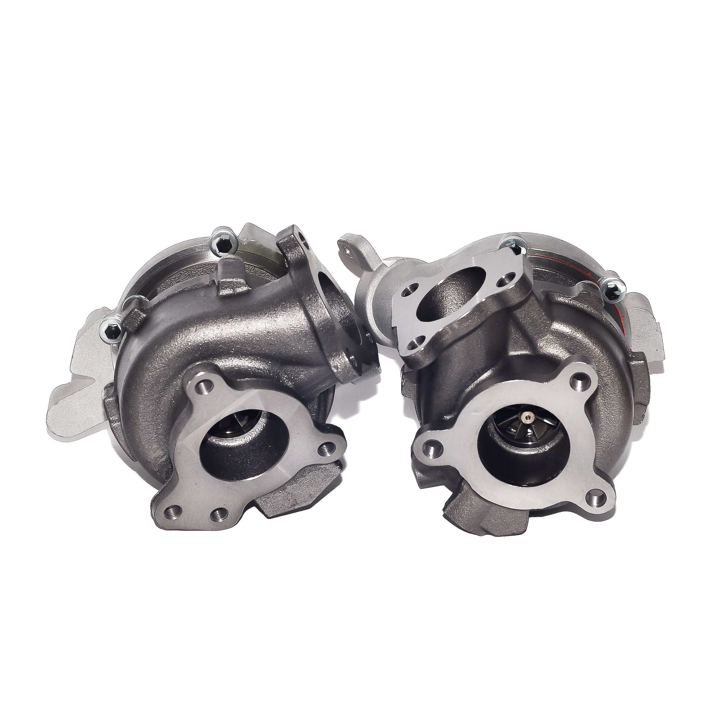 Toyota Landcruiser 200 series VDJ200 1VD turbo charger