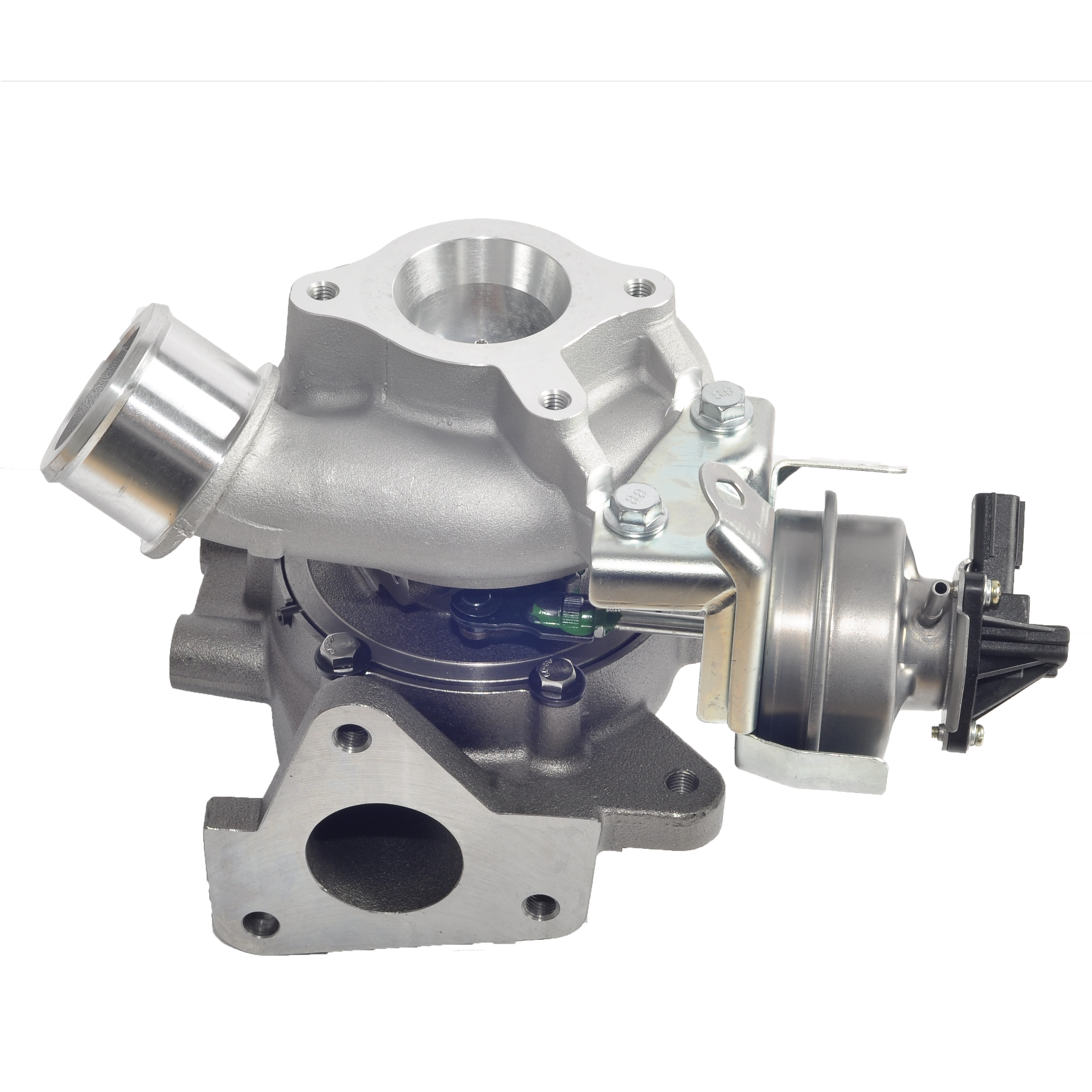 Mitsubishi Triton MR L200 4N15 turbo charger