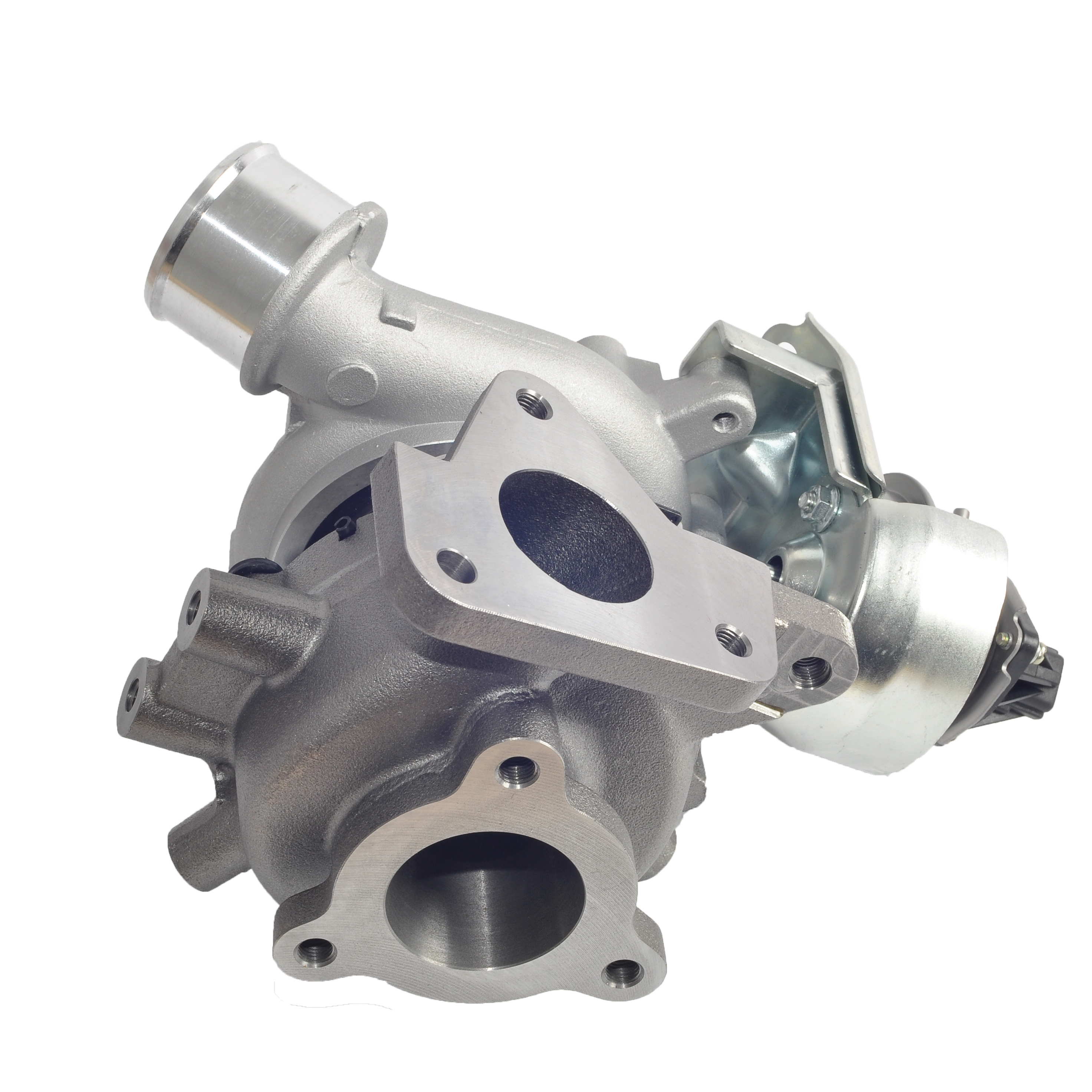TF035 Turbo Charger to Mitsubishi Triton MR L200 4N15 2.4L