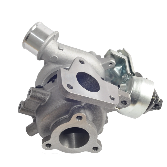 TF035 Turbo Charger to Mitsubishi Triton MR L200 4N15 2.4L   Turbosdirect