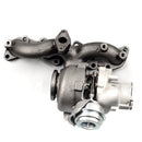 Brand New GT1749V Turbo Charger for Audi / Skoda / VW TDI 2.0D 03G253019A   Turbosdirect