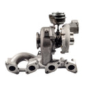 Brand New GT1749V Turbo Charger for Audi / Skoda / VW TDI 2.0D 03G253019A   Turbosdirect