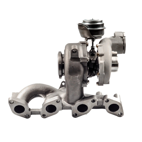 Brand New GT1749V Turbo Charger for Audi / Skoda / VW TDI 2.0D 03G253019A   Turbosdirect