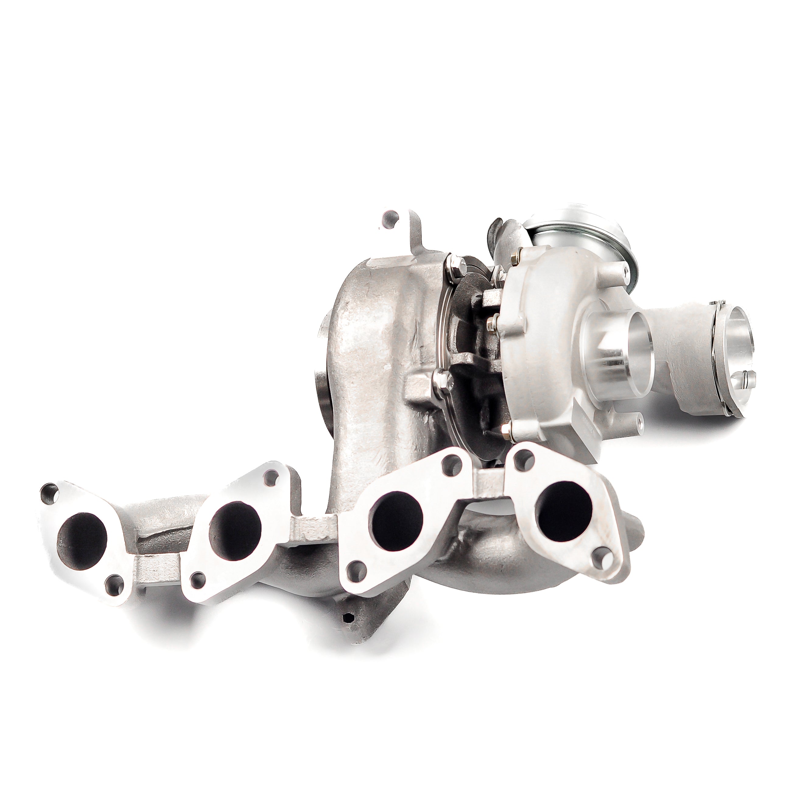 Brand New GT1749V Turbo Charger for Audi / Skoda / VW TDI 2.0D 03G253019A - 0
