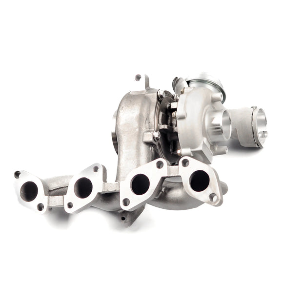Brand New GT1749V Turbo Charger for Audi / Skoda / VW TDI 2.0D 03G253019A   Turbosdirect