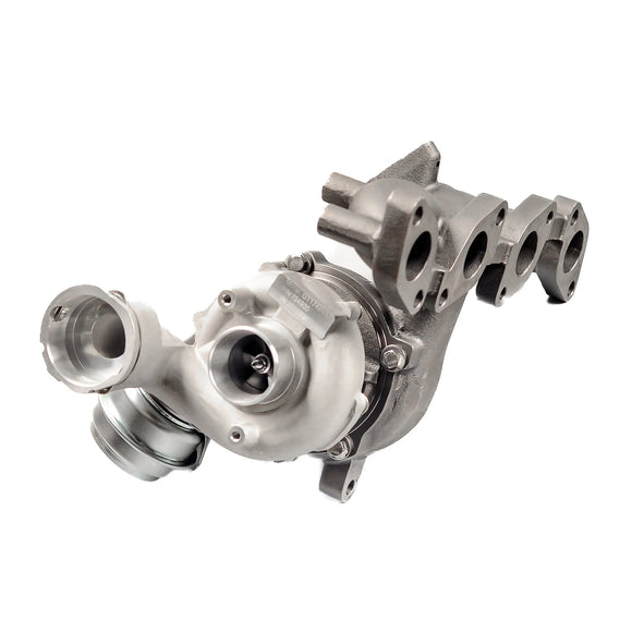 Brand New GT1749V Turbo Charger for Audi / Skoda / VW TDI 2.0D 03G253019A   Turbosdirect