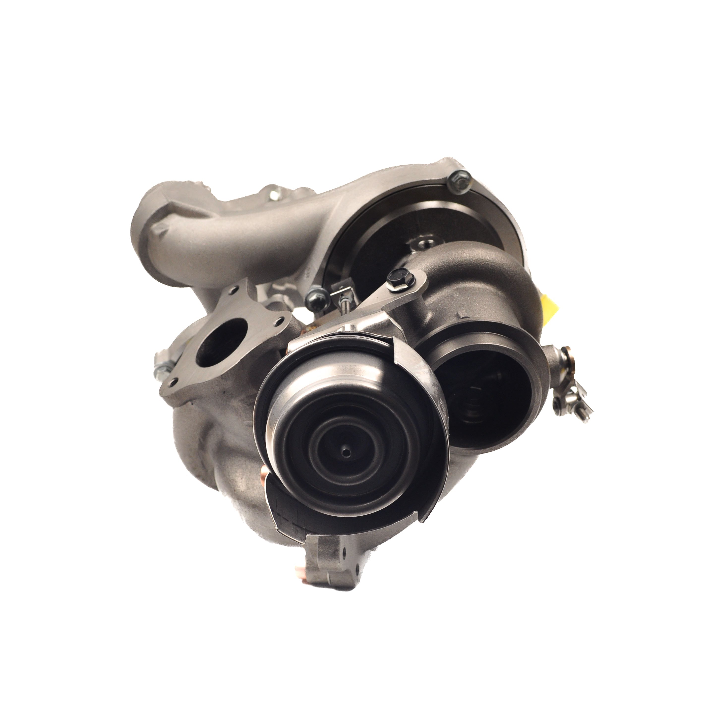 sprinter twin turbo