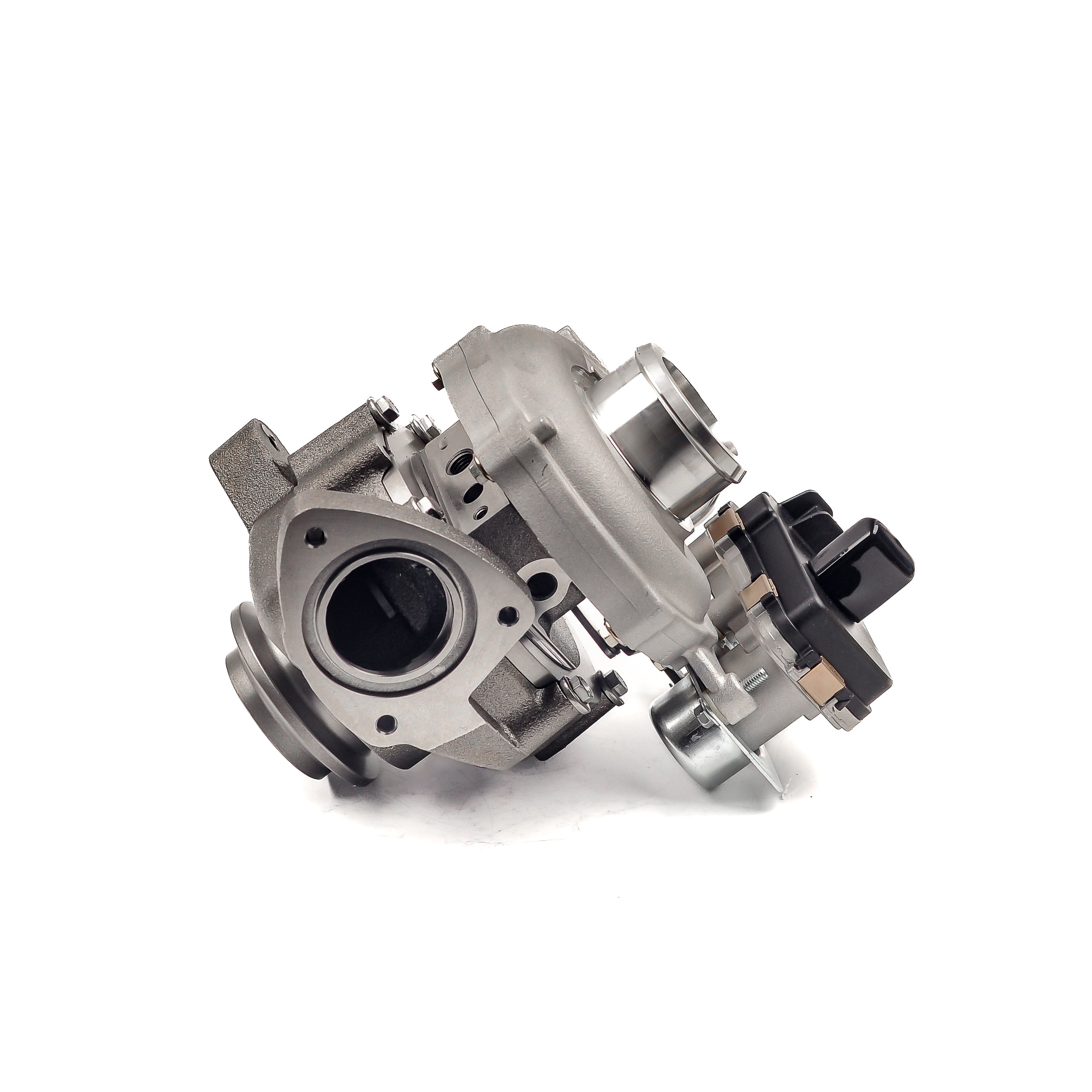 Land Rover Evoque / Freelander / Jaguar XF-TYPE 2.2L turbo charger