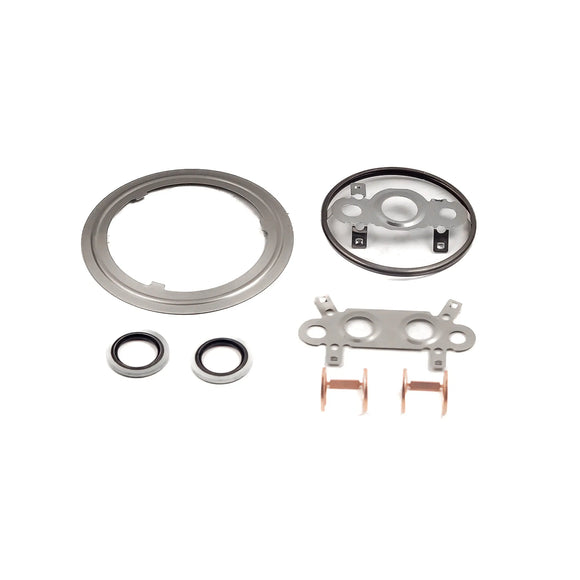 TD04L-13TK3-VG Turbo Charger for Land Rover Evoque / Freelander / Jaguar XF-TYPE 2.2L LR065510   Turbosdirect