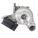E&E Turbo Charger for BMW 1 3 5 X Series N47D20 TF035 49335-00585   Turbosdirect