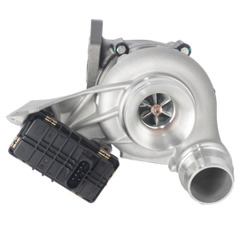 E&E Turbo Charger for BMW 1 3 5 X Series N47D20 TF035 49335-00585   Turbosdirect