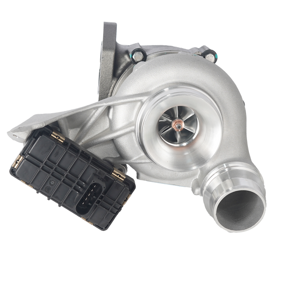 E&E Turbo Charger for BMW 1 3 5 X Series N47D20 TF035 49335-00585   Turbosdirect