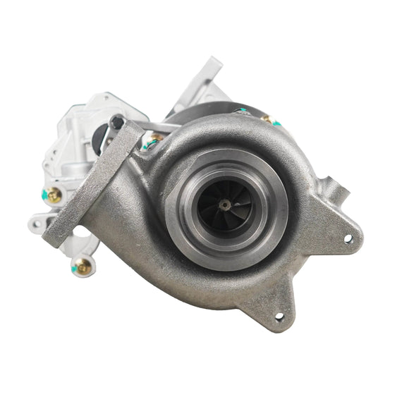 E&E Turbo Charger for Toyota Hilux Hiace Prado Fortuner 2.8L 1GD-FTV CT12CV 17201-11080   Turbosdirect
