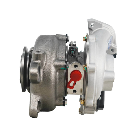E&E Turbo Charger for Toyota Hilux Hiace Prado Fortuner 2.8L 1GD-FTV CT12CV 17201-11080   Turbosdirect