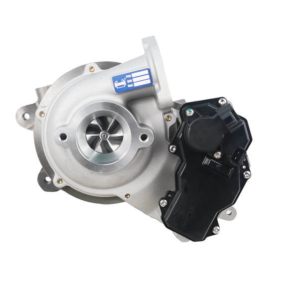 E&E Turbo Charger for Toyota Hilux Hiace Prado Fortuner 2.8L 1GD-FTV CT12CV 17201-11080   Turbosdirect