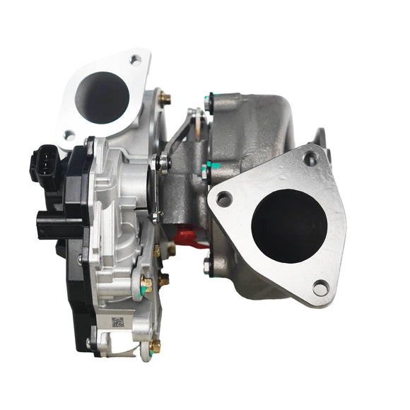 E&E Turbo Charger for Toyota Hilux Hiace Prado Fortuner 2.8L 1GD-FTV CT12CV 17201-11080   Turbosdirect