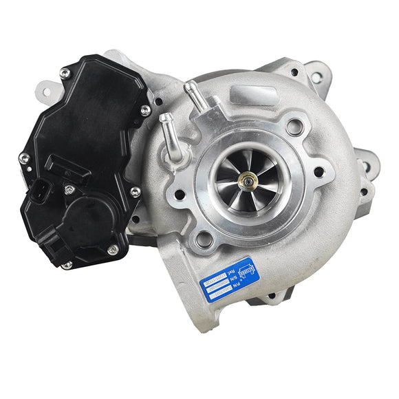 E&E Turbo Charger for Toyota Hilux Prado Fortuner 1GD-FTV CT12C 17201-11120   Turbosdirect
