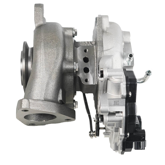 E&E Turbo Charger for Toyota Hilux Prado Fortuner 1GD-FTV CT12C 17201-11120   Turbosdirect