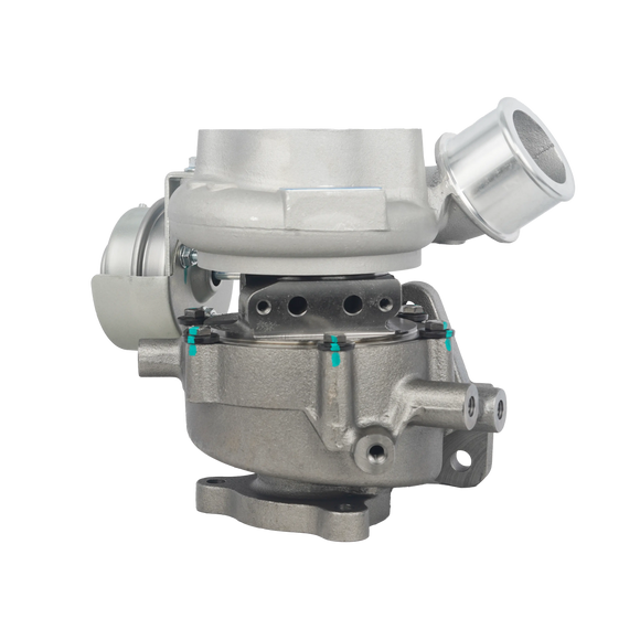 E&E Turbo Charger for Mitsubishi Triton MQ Pajero Sport QE QF 2.4L 4N15 TF035 1515A295   Turbosdirect