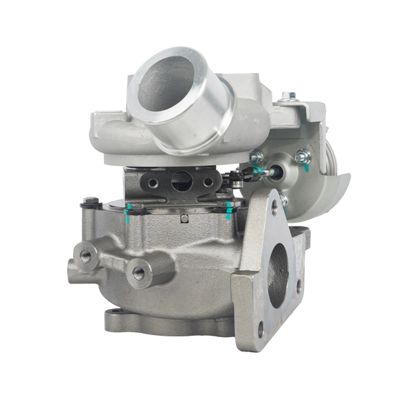 E&E Turbo Charger for Mitsubishi Triton MQ Pajero Sport QE QF 2.4L 4N15 TF035 1515A295   Turbosdirect