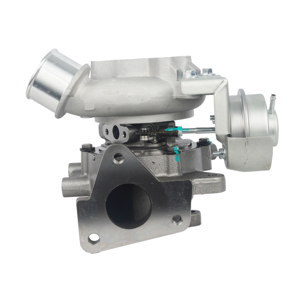 E&E Turbo Charger for Mitsubishi Triton MQ Pajero Sport QE QF 2.4L 4N15 TF035 1515A295   Turbosdirect