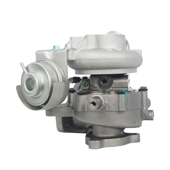 E&E Turbo Charger for Mitsubishi Triton MQ Pajero Sport QE QF 2.4L 4N15 TF035 1515A295   Turbosdirect
