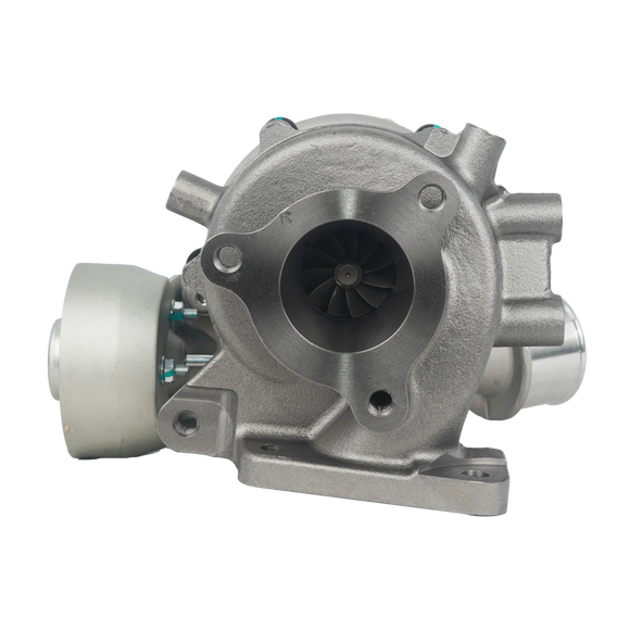 E&E Turbo Charger for Mitsubishi Triton MQ Pajero Sport QE QF 2.4L 4N15 TF035 1515A295   Turbosdirect