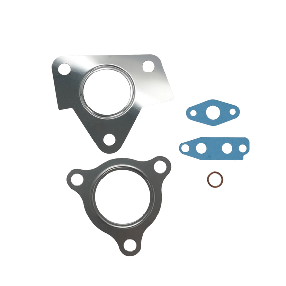 E&E Turbo Charger for Mitsubishi Triton MQ Pajero Sport QE QF 2.4L 4N15 TF035 1515A295   Turbosdirect