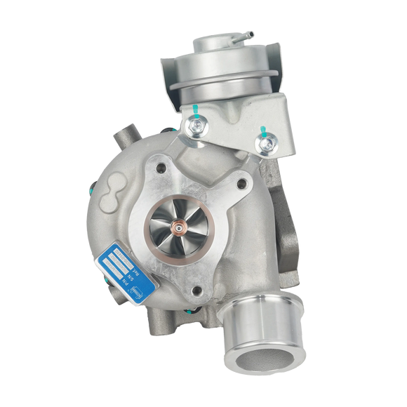 E&E Turbo Charger for Mitsubishi Triton MQ Pajero Sport QE QF 2.4L 4N15 TF035 1515A295   Turbosdirect