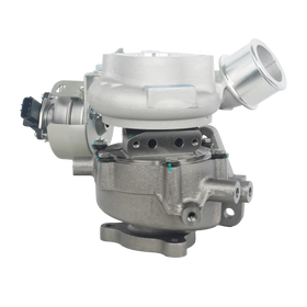 E&E Turbo Charger for Mitsubishi Triton MR 2.4L 4N15 TF035 1515A322 MY18-24   Turbosdirect