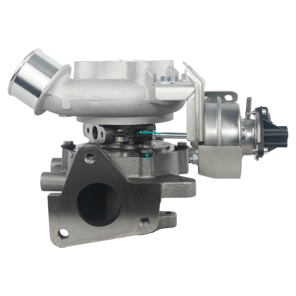 E&E Turbo Charger for Mitsubishi Triton MR 2.4L 4N15 TF035 1515A322 MY18-24   Turbosdirect