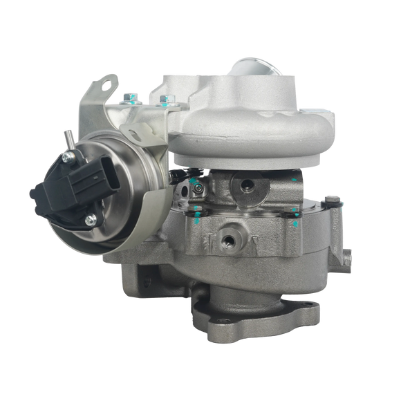 E&E Turbo Charger for Mitsubishi Triton MR 2.4L 4N15 TF035 1515A322 MY18-24   Turbosdirect