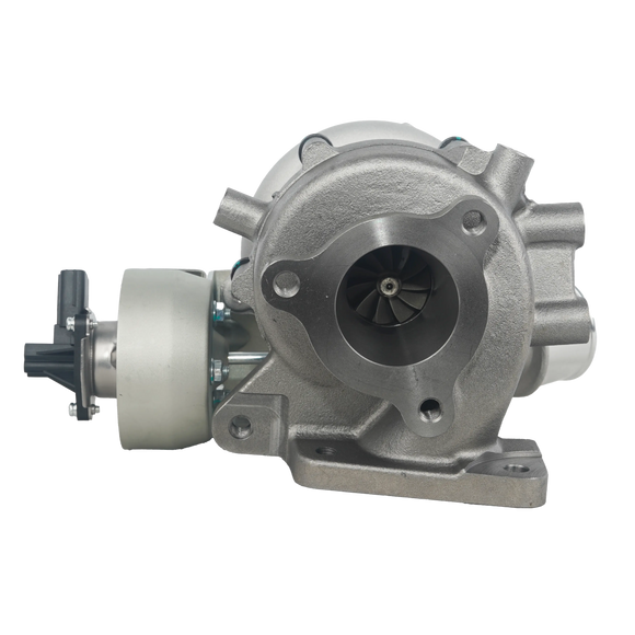 E&E Turbo Charger for Mitsubishi Triton MR 2.4L 4N15 TF035 1515A322 MY18-24   Turbosdirect