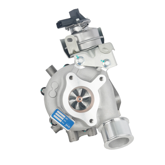 E&E Turbo Charger for Mitsubishi Triton MR 2.4L 4N15 TF035 1515A322 MY18-24   Turbosdirect