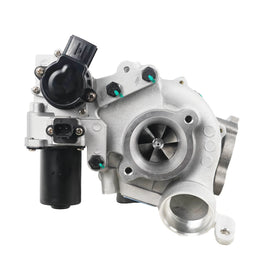 E&E Twin Turbo Charger Set for Toyota Landcruiser 200 VDJ200 4.5L 1VD-FTV Passenger & Driver Side   Turbosdirect