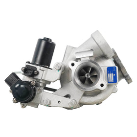 E&E Twin Turbo Charger Set for Toyota Landcruiser 200 VDJ200 4.5L 1VD-FTV Passenger & Driver Side   Turbosdirect