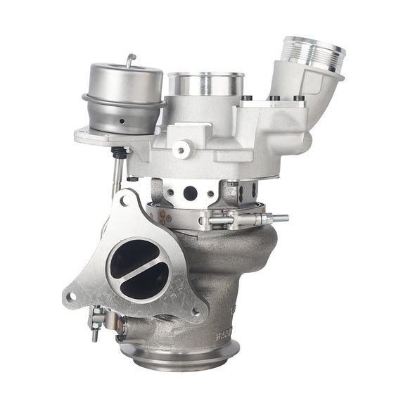 E&E Turbo Charger for Mercedes Benz A45 CLA45 GLA45 2.0L M133 B03G   Turbosdirect