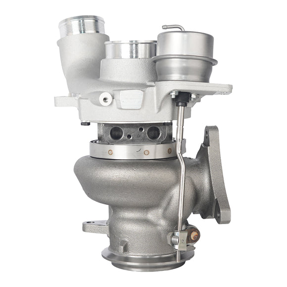 E&E Turbo Charger for Mercedes Benz A45 CLA45 GLA45 2.0L M133 B03G   Turbosdirect