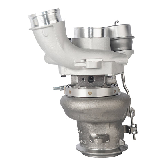 E&E Turbo Charger for Mercedes Benz A45 CLA45 GLA45 2.0L M133 B03G   Turbosdirect