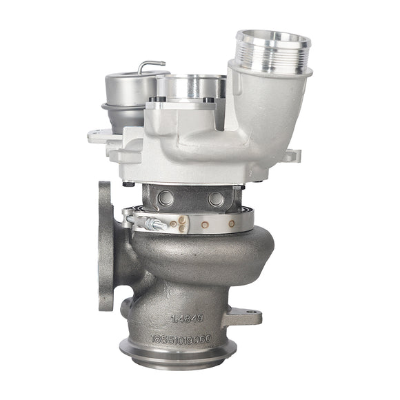 E&E Turbo Charger for Mercedes Benz A45 CLA45 GLA45 2.0L M133 B03G   Turbosdirect