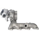 E&E Turbo Charger for Hyundai Kia 1.6L D4FB B01V 28201-2A780   Turbosdirect