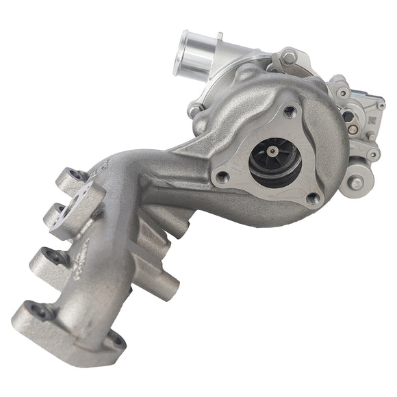 E&E Turbo Charger for Hyundai Kia 1.6L D4FB B01V 28201-2A780   Turbosdirect