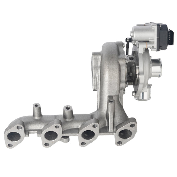 E&E Turbo Charger for Hyundai Kia 1.6L D4FB B01V 28201-2A780   Turbosdirect