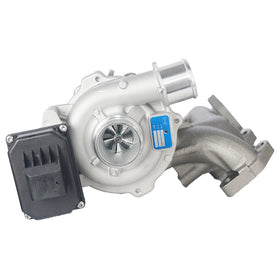 E&E Turbo Charger for Hyundai Kia 1.6L D4FB B01V 28201-2A780   Turbosdirect