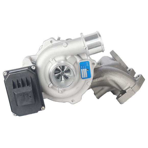 E&E Turbo Charger for Hyundai Kia 1.6L D4FB B01V 28201-2A780   Turbosdirect