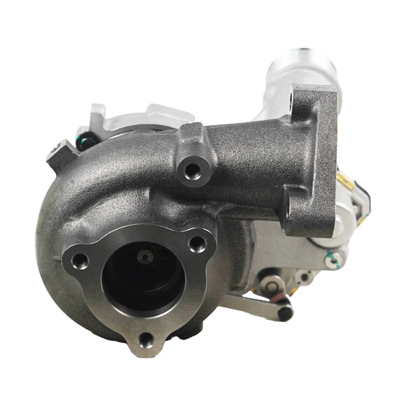 E&E Turbo Charger for Hyundai Santa Fe Kia Carnival Sorento 2.2L D4HB BV43 28231-2F650   Turbosdirect