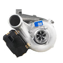E&E Turbo Charger for Hyundai Santa Fe Kia Carnival Sorento 2.2L D4HB BV43 28231-2F650   Turbosdirect